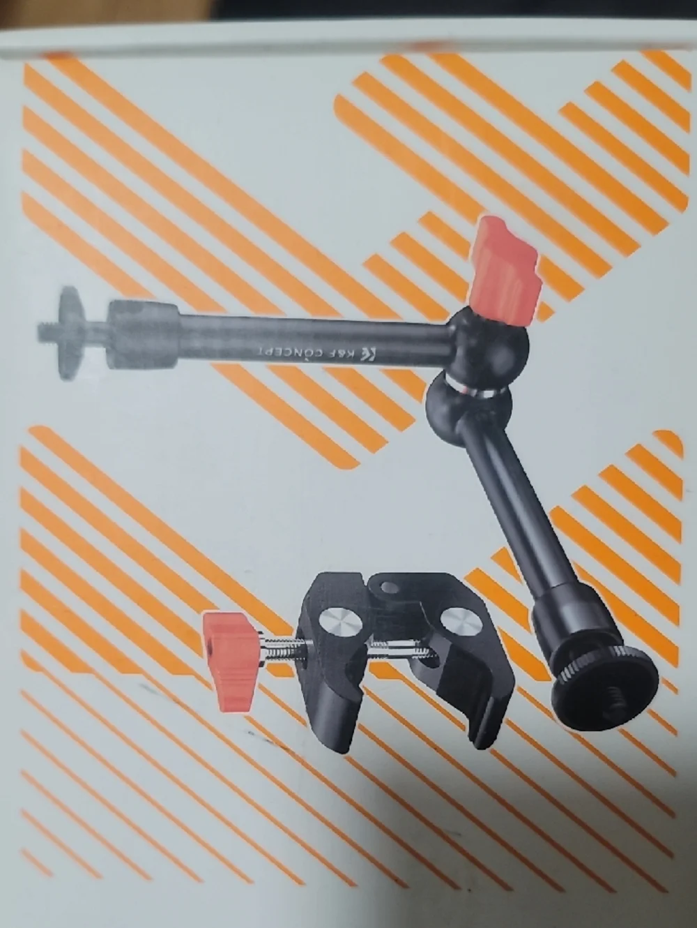 K&F Concept 9.8